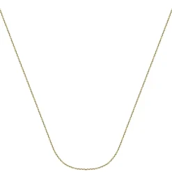 Catene|Gioielli In Oro<Bluespirit CATENA FORZATINA DIAMANTATA - P.13V809000400
