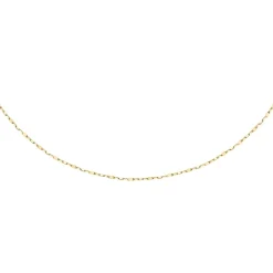 Catene|Gioielli In Oro<Bluespirit CATENA FORZATINA - P.137A09000300