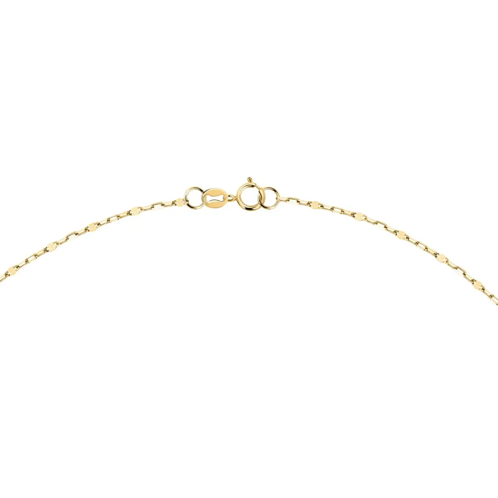 Catene|Gioielli In Oro<Bluespirit CATENA FORZATINA - P.137A09000300