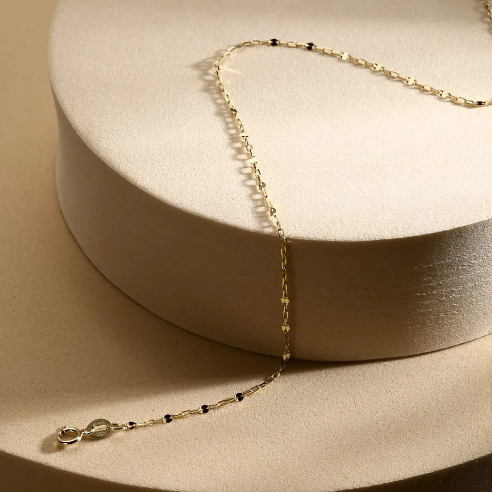Catene|Gioielli In Oro<Bluespirit CATENA FORZATINA - P.137A09000300
