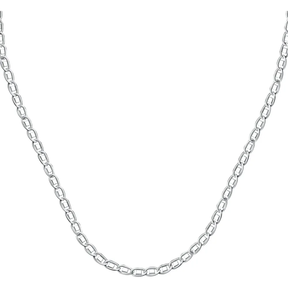 Catene|Gioielli In Oro<Bluespirit CATENA GENT - P.20U109000400