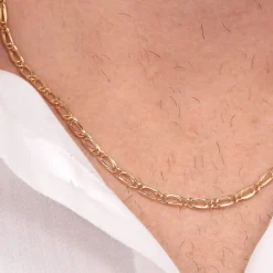 Catene|Gioielli In Oro<Bluespirit CATENA GENT - P.13U109000300