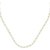 Catene|Gioielli In Oro<Bluespirit CATENA GENT - P.49U109000100