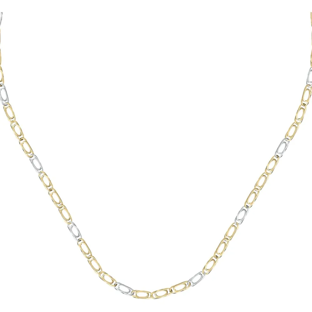 Catene|Gioielli In Oro<Bluespirit CATENA GENT - P.49U109000100