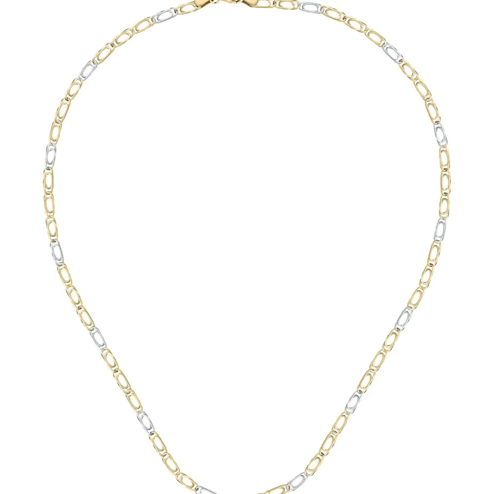 Catene|Gioielli In Oro<Bluespirit CATENA GENT - P.49U109000100