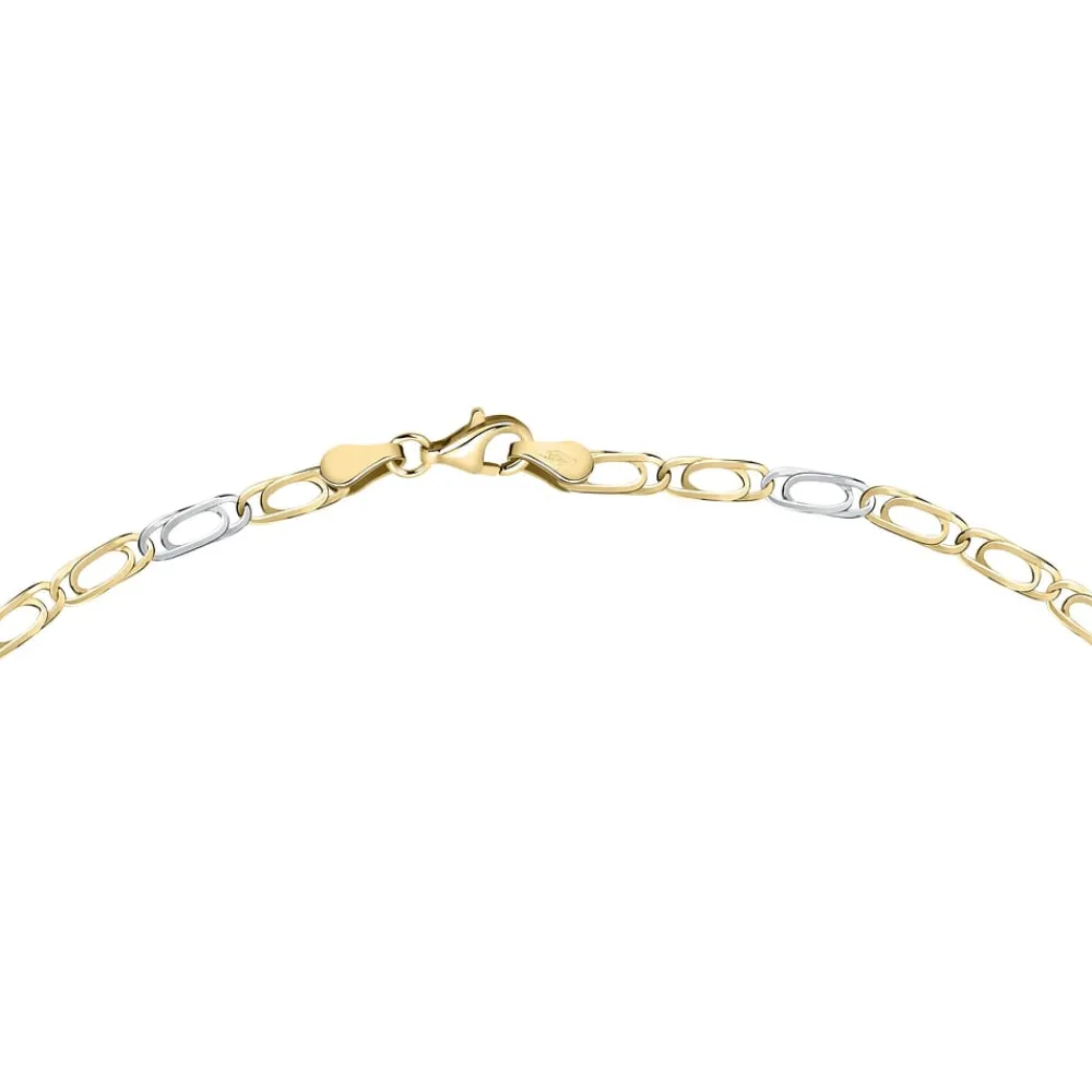 Catene|Gioielli In Oro<Bluespirit CATENA GENT - P.49U109000100