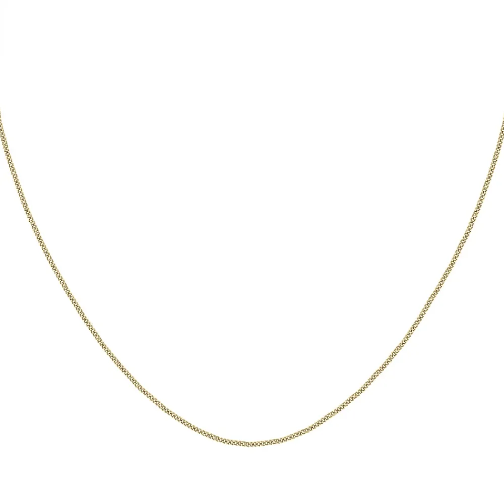 Gioielli In Oro|Catene<Bluespirit CATENA GRUMETTA - P.76X709000100