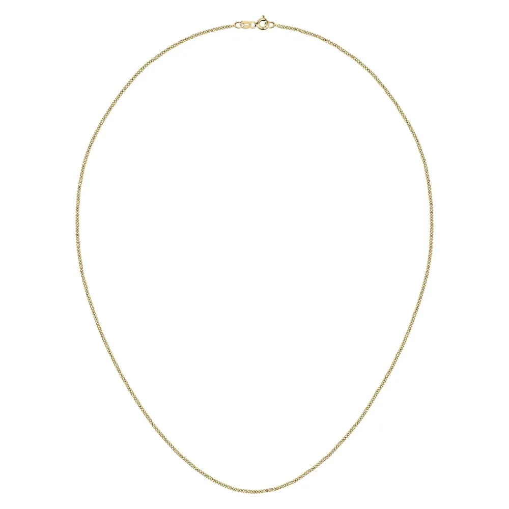Gioielli In Oro|Catene<Bluespirit CATENA GRUMETTA - P.76X709000100