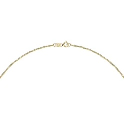 Gioielli In Oro|Catene<Bluespirit CATENA GRUMETTA - P.76X709000100