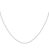 Gioielli In Oro|Catene<Bluespirit CATENA GRUMETTA - P.77X709000100