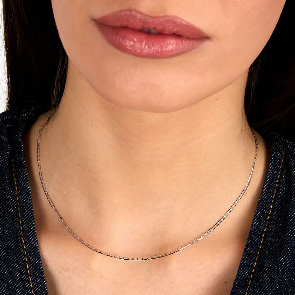 Catene|Gioielli In Oro<Bluespirit CATENA GRUMETTA - P.20X709000100