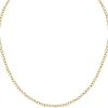 Gioielli In Oro|Gioielli Uomo<Bluespirit CATENA GRUMETTA - P.13X709000500