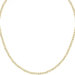 Gioielli In Oro|Gioielli Uomo<Bluespirit CATENA GRUMETTA - P.13X709000500
