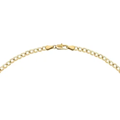 Gioielli In Oro|Gioielli Uomo<Bluespirit CATENA GRUMETTA - P.13X709000500