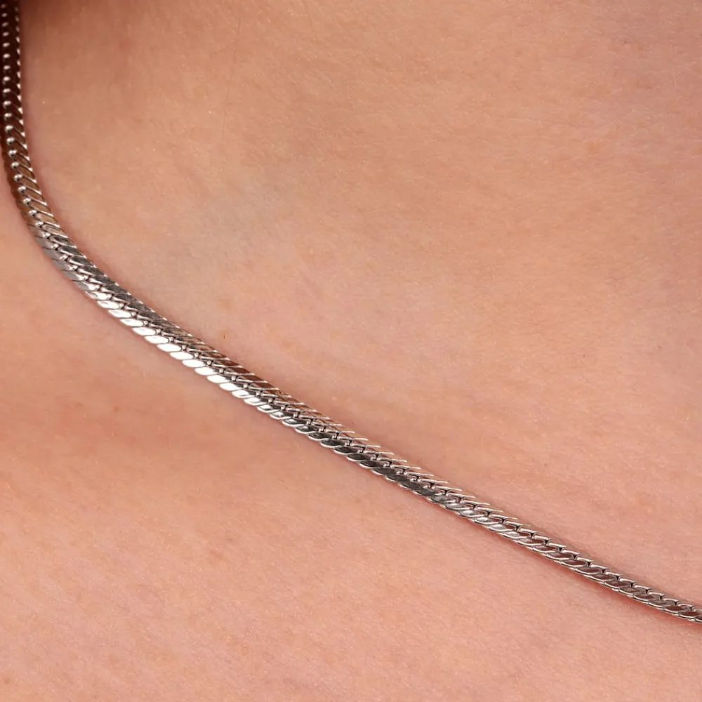 Catene|Gioielli Con Diamanti<Bluespirit CATENA INGLESE - P.77V109000100