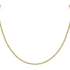 Gioielli In Oro|Catene<Bluespirit CATENA IRIDE - P.137009000100
