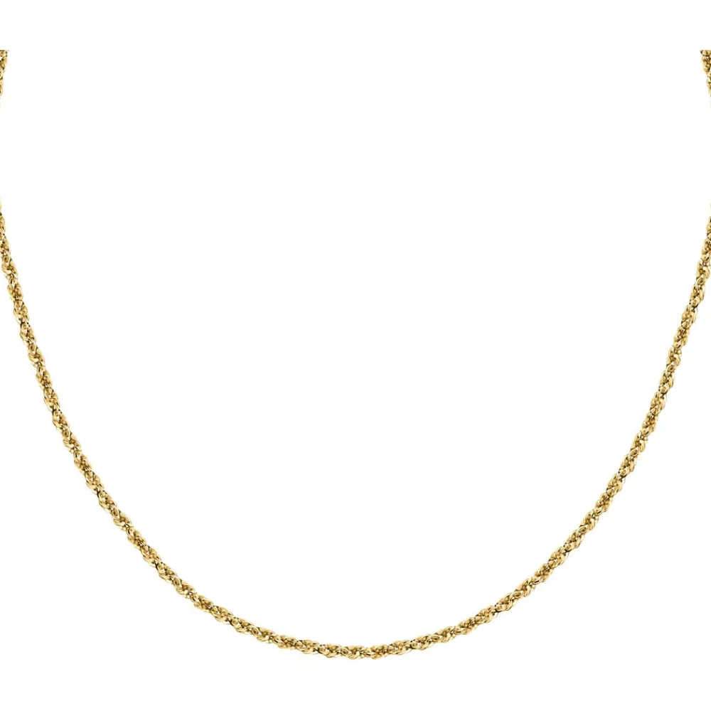Gioielli In Oro|Catene<Bluespirit CATENA IRIDE - P.137009000100