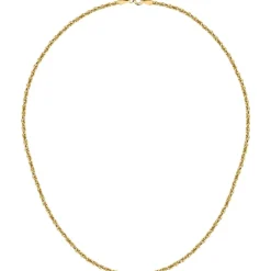 Gioielli In Oro|Catene<Bluespirit CATENA IRIDE - P.137009000100