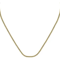 Catene|Gioielli In Oro<Bluespirit CATENA MAGLIA INGLESE - P.76J609000100
