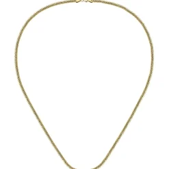 Catene|Gioielli In Oro<Bluespirit CATENA MAGLIA INGLESE - P.76J609000100