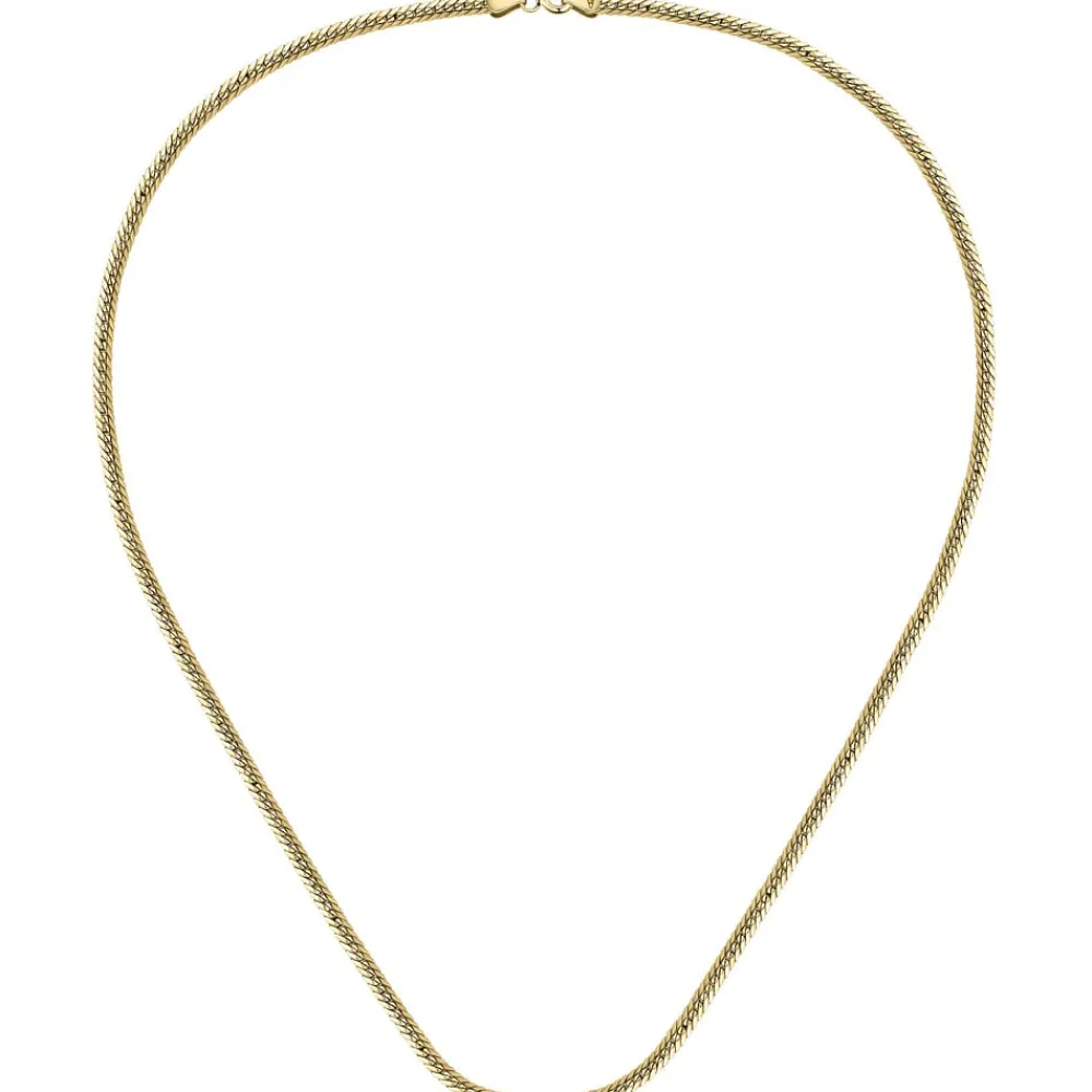 Catene|Gioielli In Oro<Bluespirit CATENA MAGLIA INGLESE - P.76J609000100