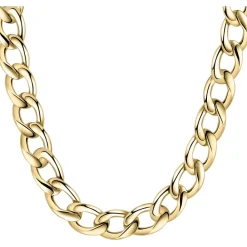 Catene|Gioielli In Acciaio<Bluespirit CATENA MAGNIFICA - P.81K709000200