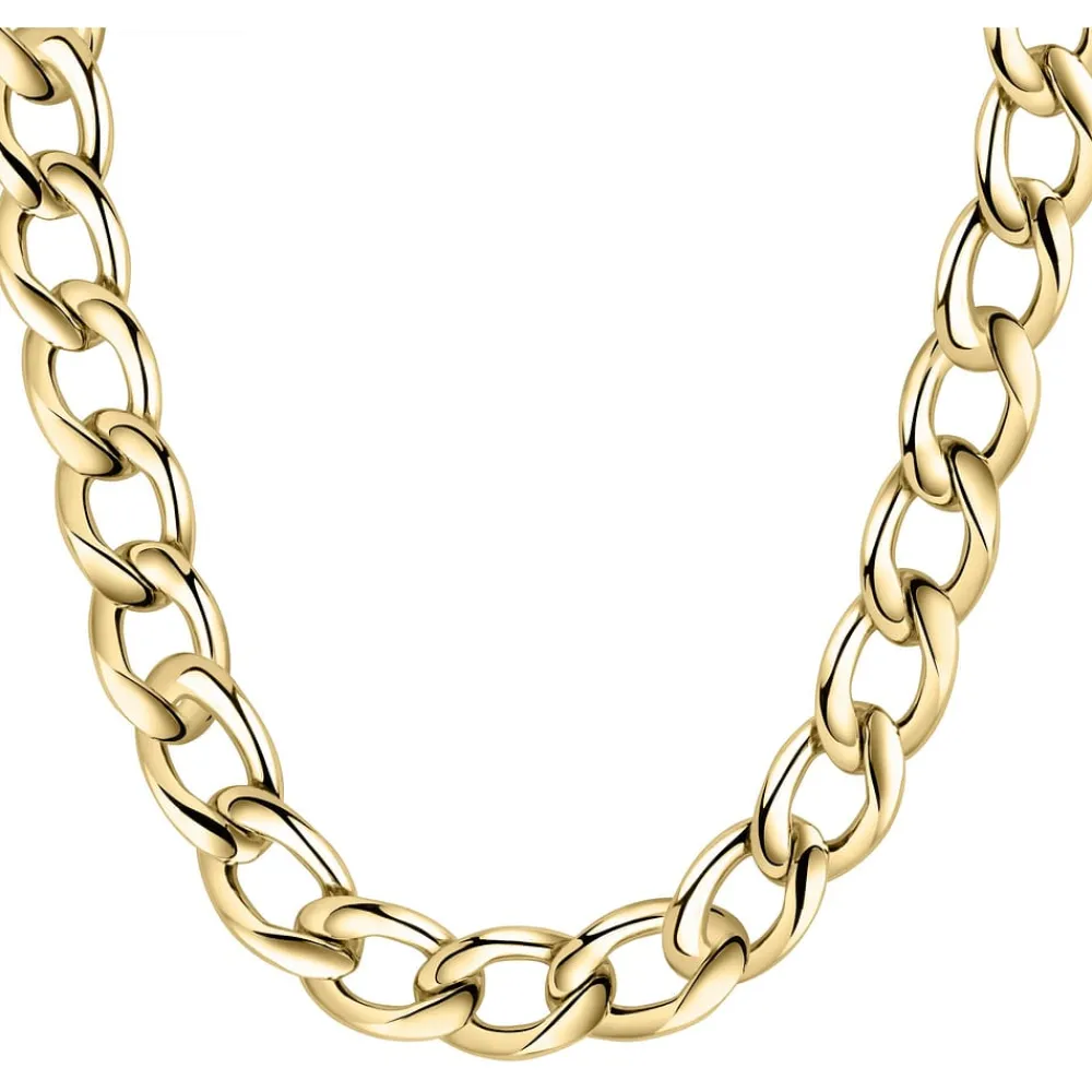 Catene|Gioielli In Acciaio<Bluespirit CATENA MAGNIFICA - P.81K709000200