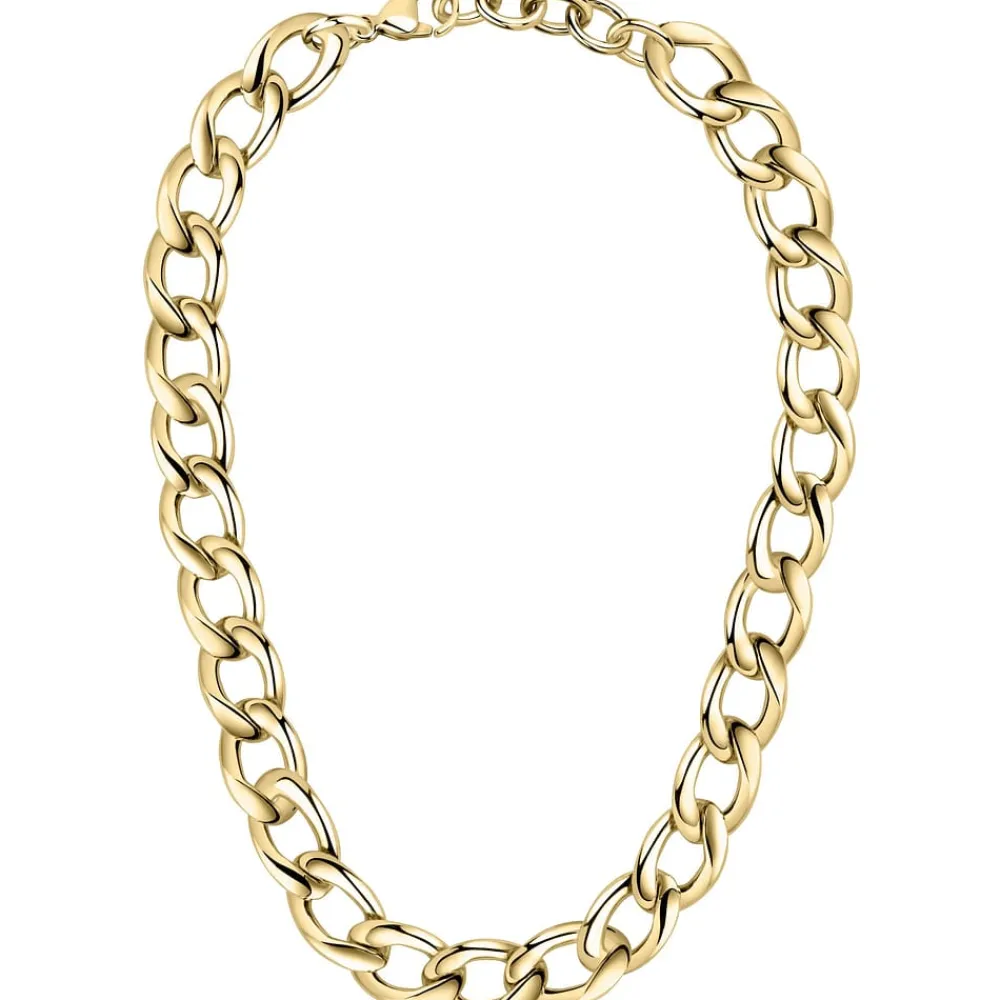 Catene|Gioielli In Acciaio<Bluespirit CATENA MAGNIFICA - P.81K709000200