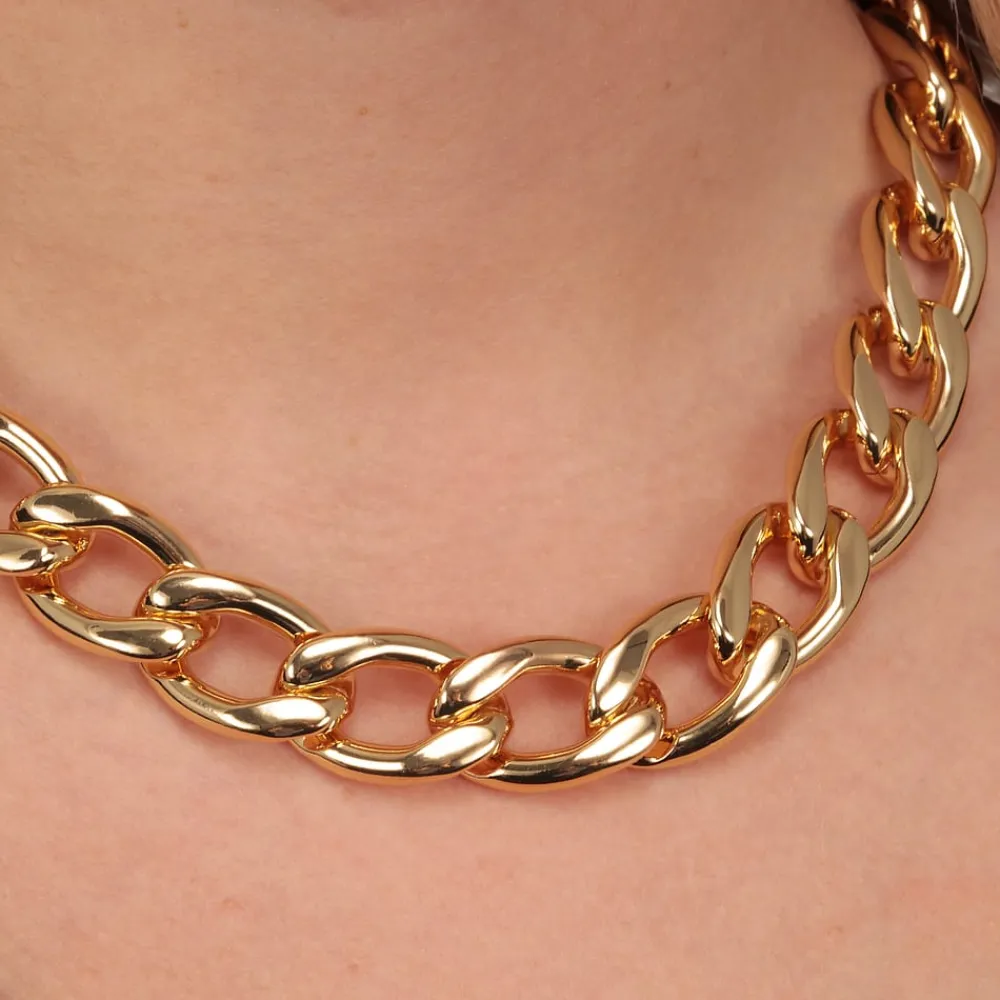Catene|Gioielli In Acciaio<Bluespirit CATENA MAGNIFICA - P.81K709000200