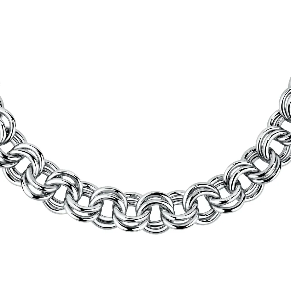 Catene|Gioielli In Acciaio<Bluespirit CATENA MAGNIFICA - P.81K709000100