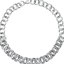 Catene|Gioielli In Acciaio<Bluespirit CATENA MAGNIFICA - P.81K709000100