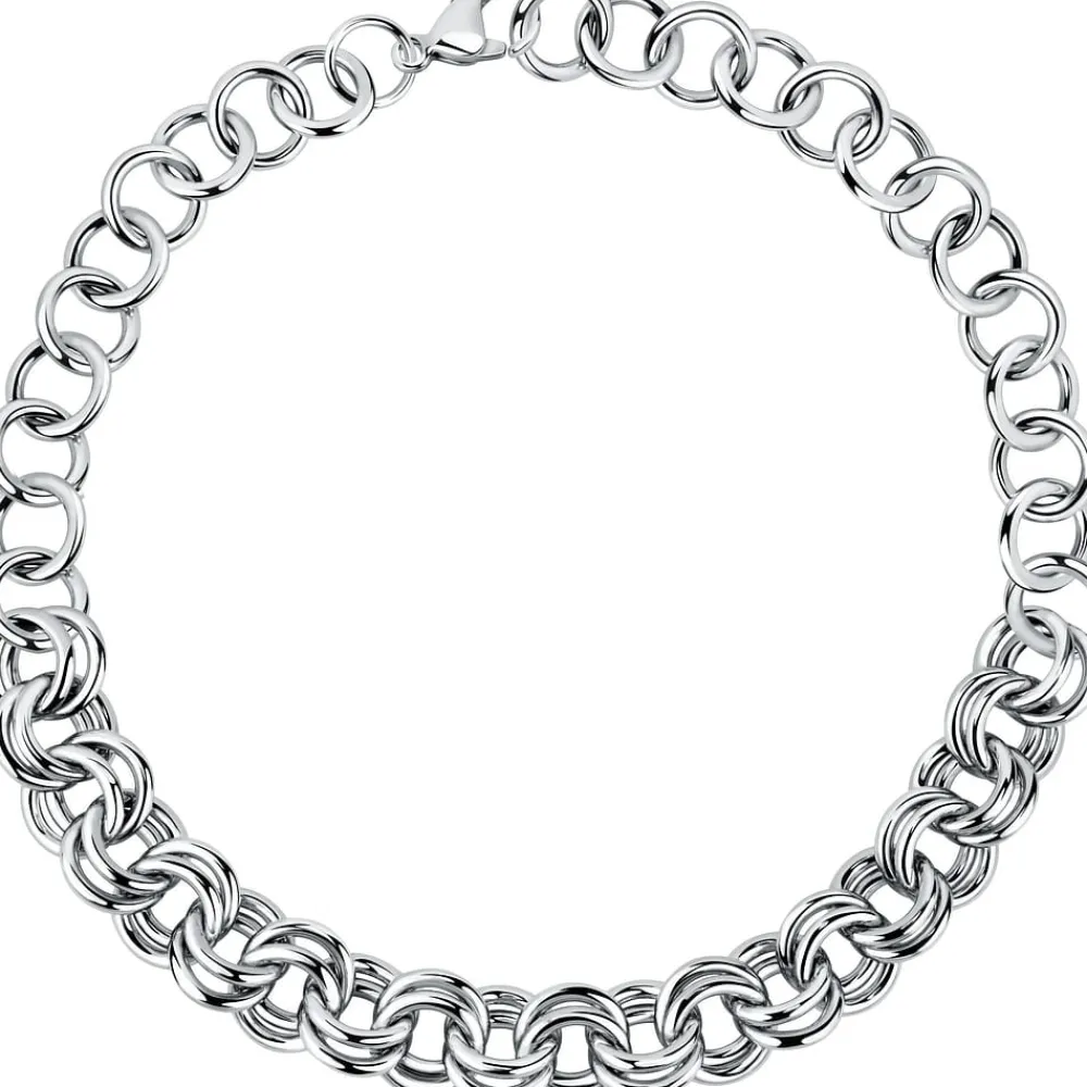 Catene|Gioielli In Acciaio<Bluespirit CATENA MAGNIFICA - P.81K709000100