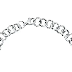 Catene|Gioielli In Acciaio<Bluespirit CATENA MAGNIFICA - P.81K709000100
