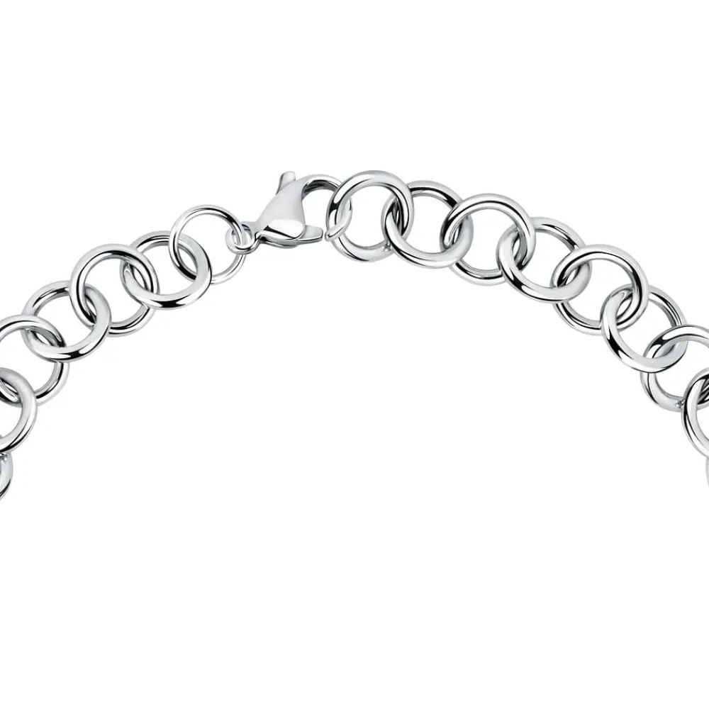 Catene|Gioielli In Acciaio<Bluespirit CATENA MAGNIFICA - P.81K709000100