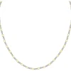 Gioielli In Oro|Gioielli Uomo<Bluespirit CATENA OCCHIO DI PERNICE - P.49IC09000200