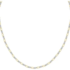Gioielli In Oro|Gioielli Uomo<Bluespirit CATENA OCCHIO DI PERNICE - P.49IC09000200
