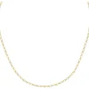 Gioielli In Oro|Gioielli Uomo<Bluespirit CATENA OCCHIO DI PERNICE - P.131C09000100