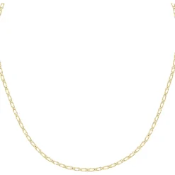 Gioielli In Oro|Gioielli Uomo<Bluespirit CATENA OCCHIO DI PERNICE - P.131C09000100