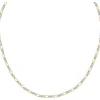 Gioielli In Oro|Gioielli Uomo<Bluespirit CATENA OCCHIO DI PERNICE - P.49IC09000100