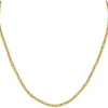 Gioielli In Oro|Catene<Bluespirit CATENA PALMIER - P.13J709000100