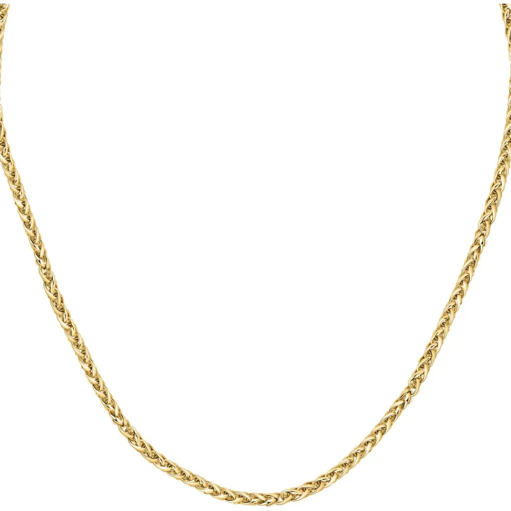 Gioielli In Oro|Catene<Bluespirit CATENA PALMIER - P.13J709000100