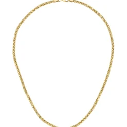 Gioielli In Oro|Catene<Bluespirit CATENA PALMIER - P.13J709000100