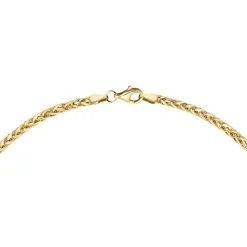 Gioielli In Oro|Catene<Bluespirit CATENA PALMIER - P.13J709000100