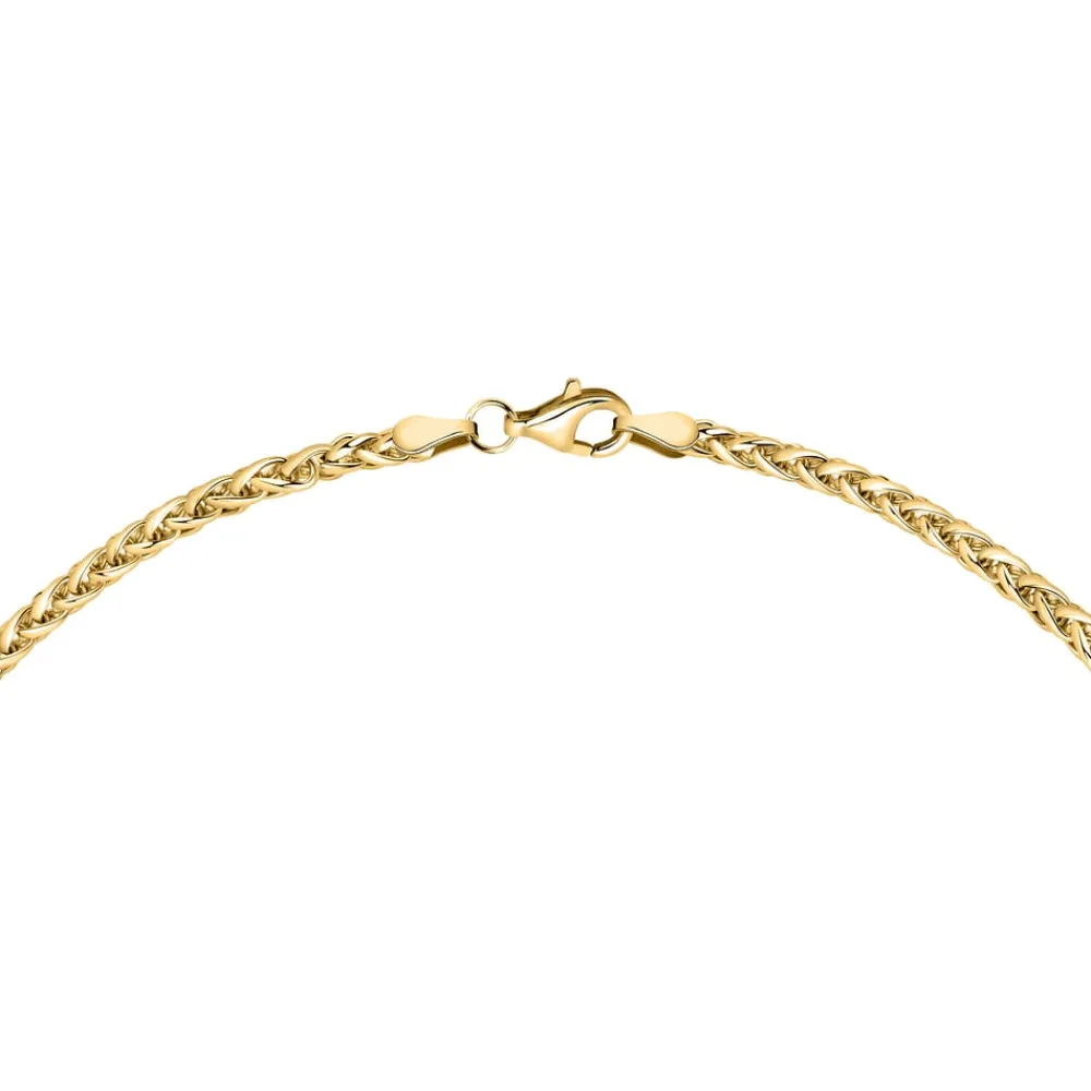 Gioielli In Oro|Catene<Bluespirit CATENA PALMIER - P.13J709000100