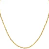 Gioielli In Oro|Catene<Bluespirit CATENA PALMIER - P.13J709000300
