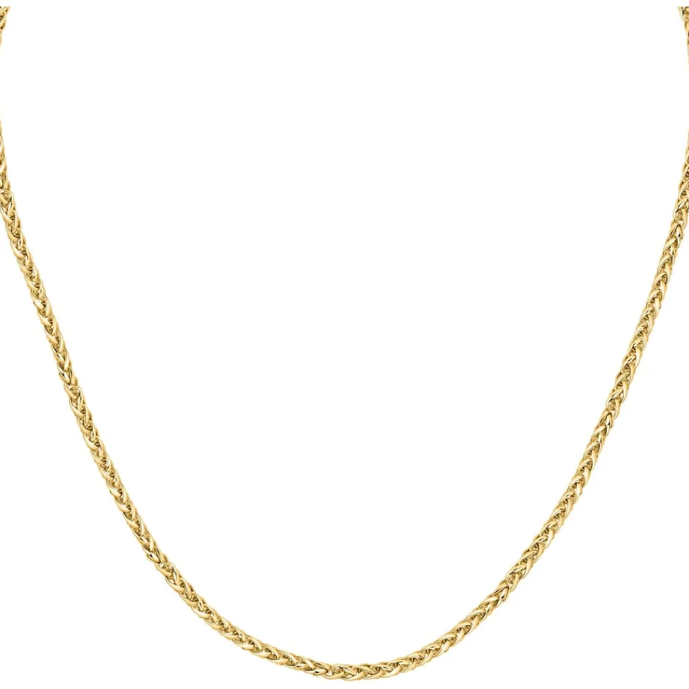 Gioielli In Oro|Catene<Bluespirit CATENA PALMIER - P.13J709000300