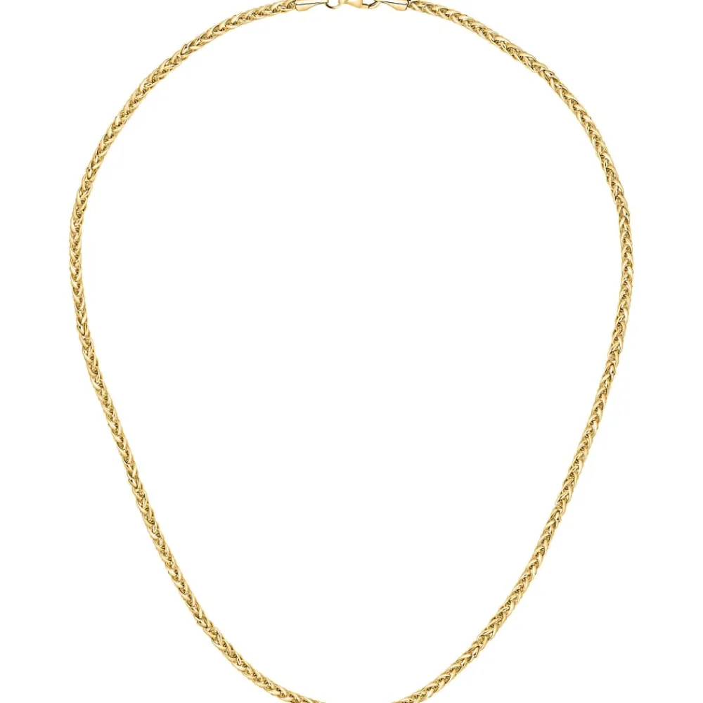 Gioielli In Oro|Catene<Bluespirit CATENA PALMIER - P.13J709000300