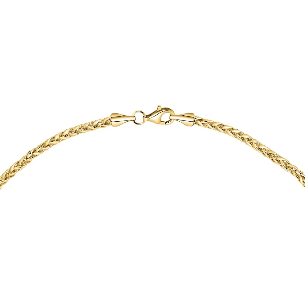 Gioielli In Oro|Catene<Bluespirit CATENA PALMIER - P.13J709000300
