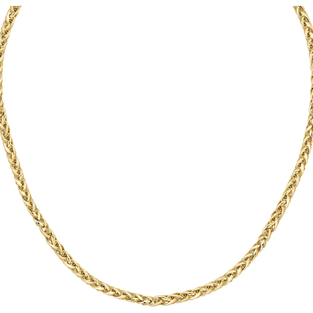 Gioielli In Oro|Catene<Bluespirit CATENA PALMIER - P.13J709000200