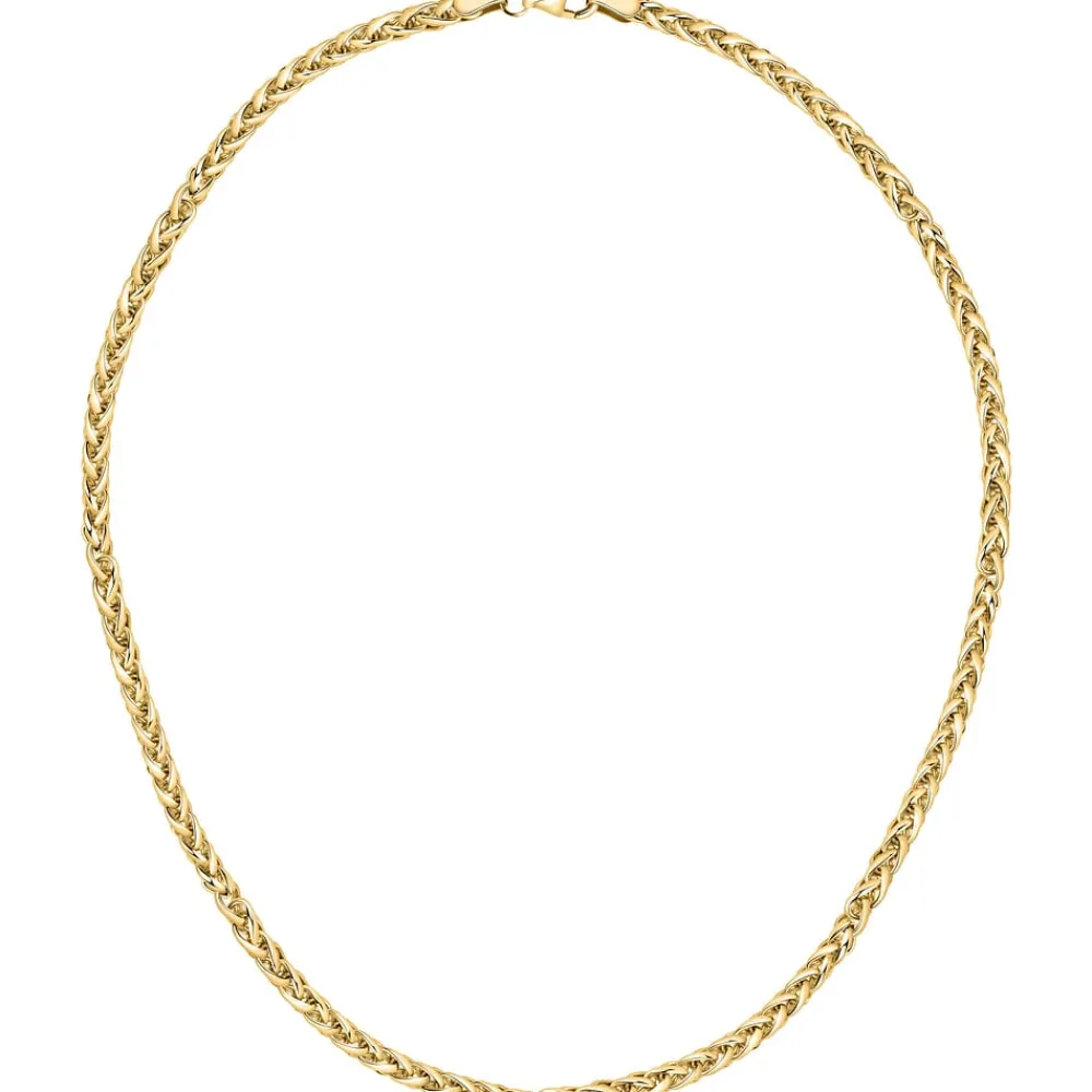Gioielli In Oro|Catene<Bluespirit CATENA PALMIER - P.13J709000200